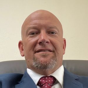 Meet your Posher, Barry